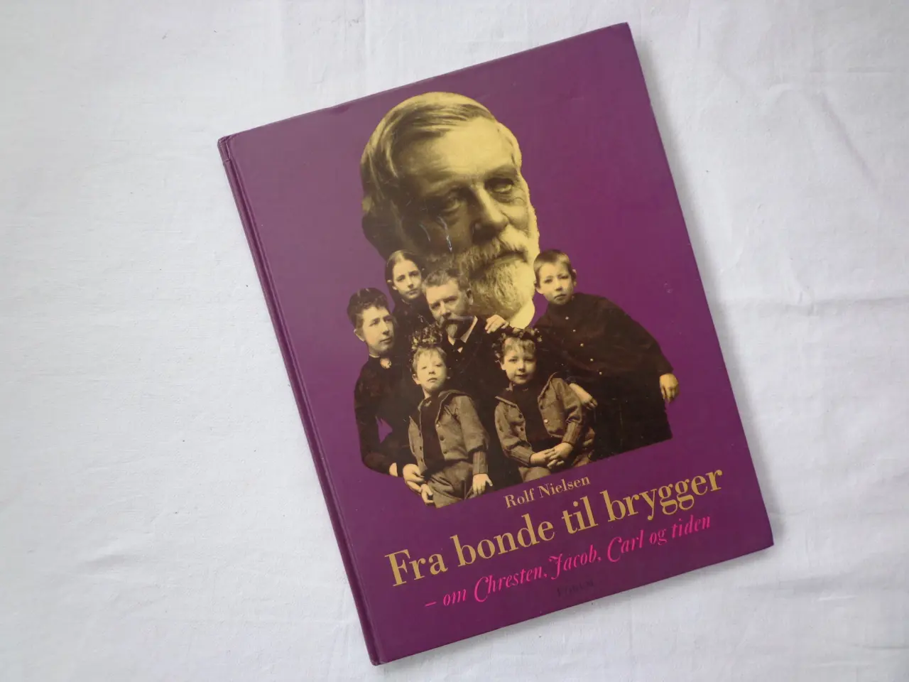 Billede 1 - Fra bonde til brygger