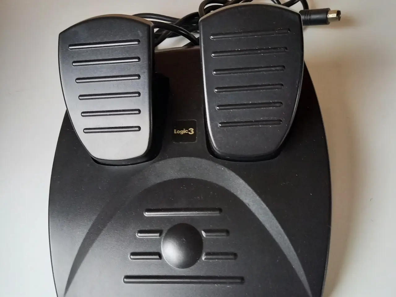 Billede 1 - Playstation 2, Pedal