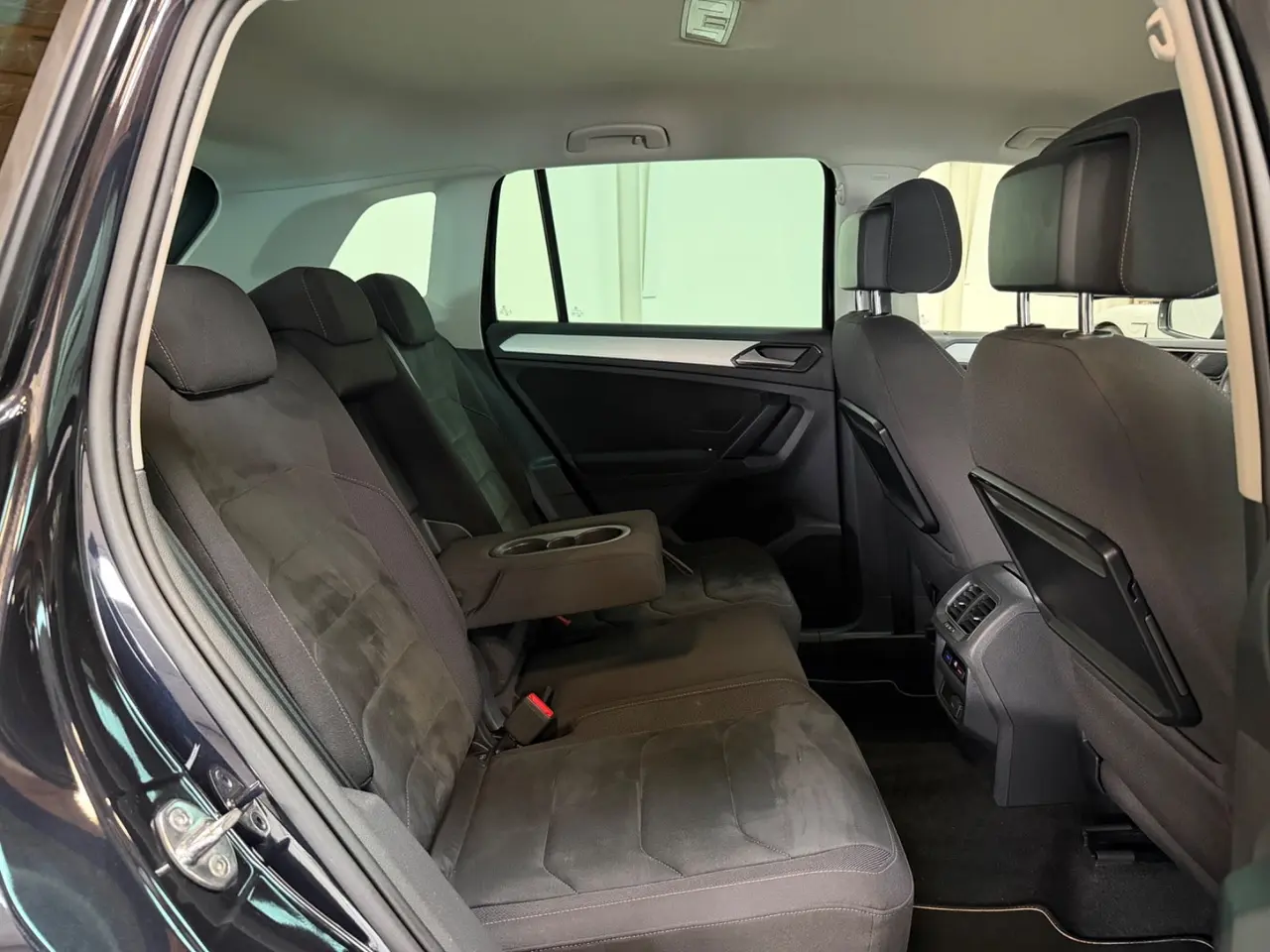 Billede 16 - VW Tiguan 2,0 TDi 150 Comfortline DSG