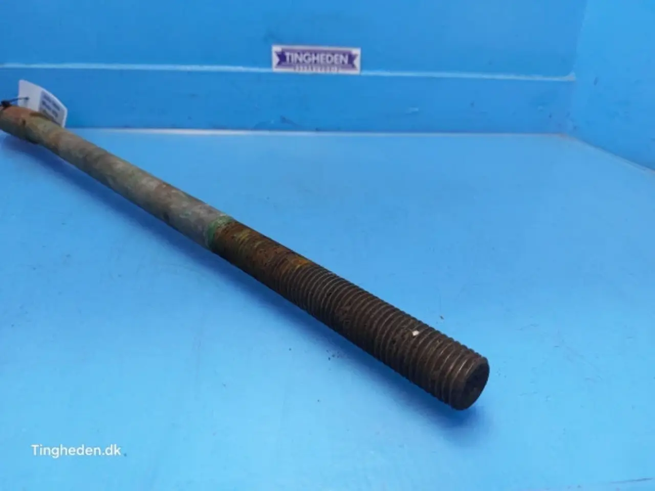 Billede 12 - John Deere 3030 Spindel AL23422