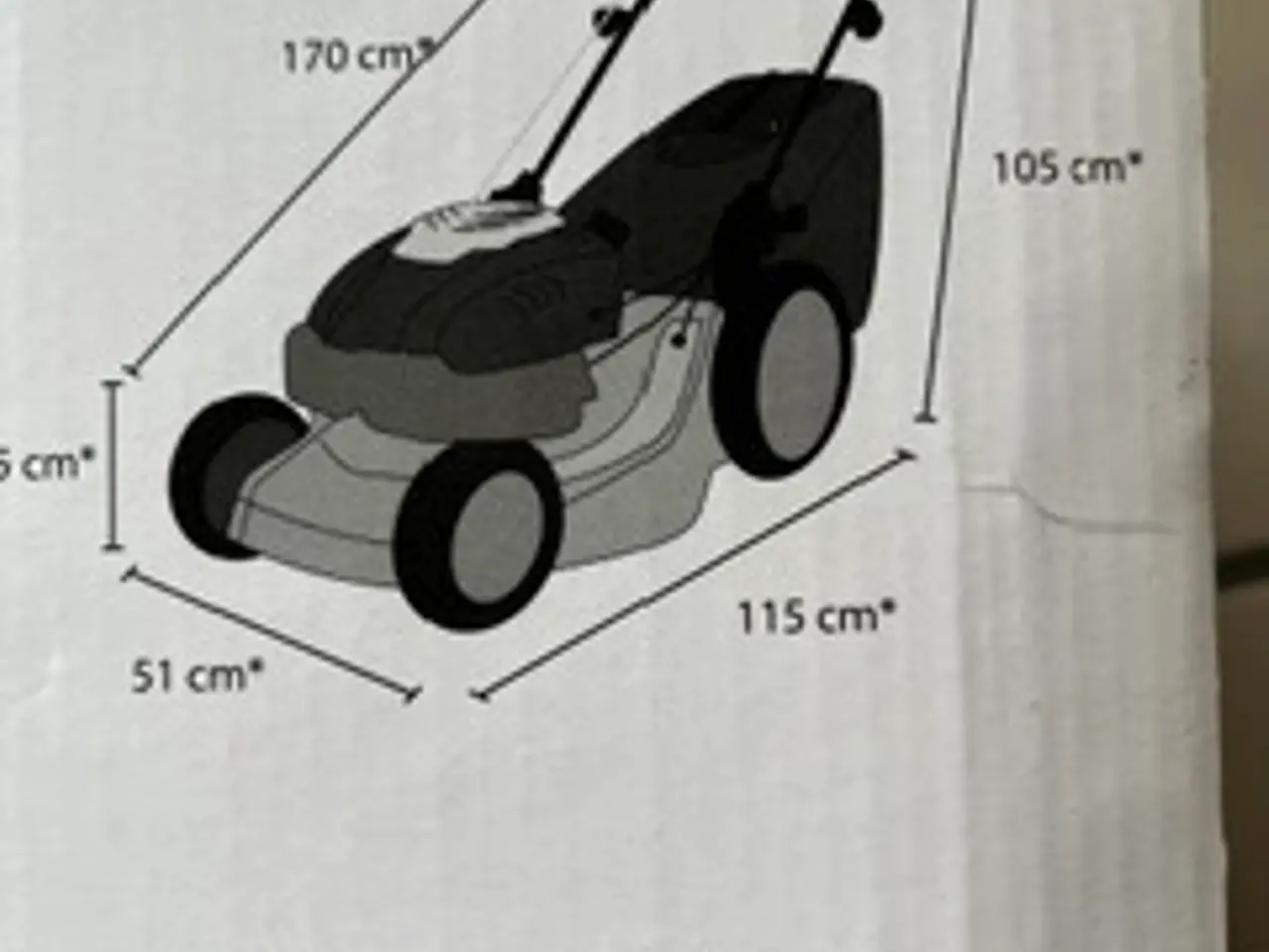 Billede 2 - Texparts Regnslag
