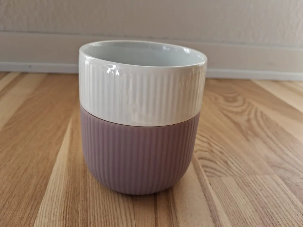 Billede 8 - Royal Copenhagen Contrast krus – sæt af 2