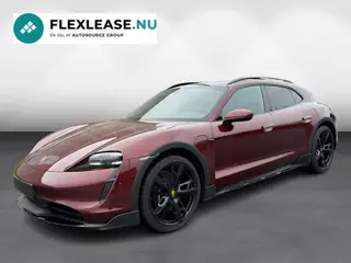 Porsche Taycan 4S Performance+ Cross Turismo