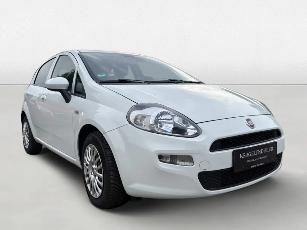 Billede 4 - Fiat Punto 0,9 TwinAir 100 Pop