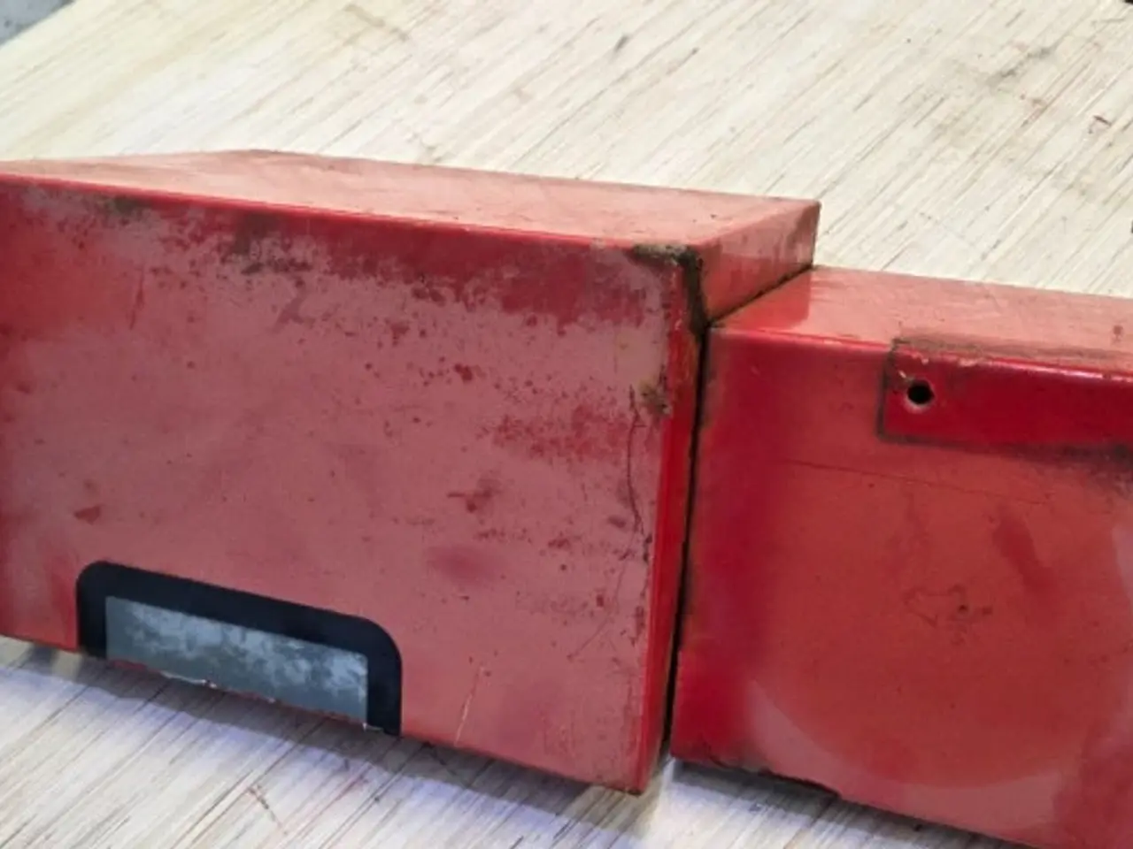 Billede 5 - Massey Ferguson 32 Skærm R.  28184187