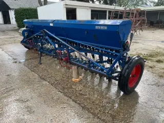 4m Fiona SD-70 såmaskine