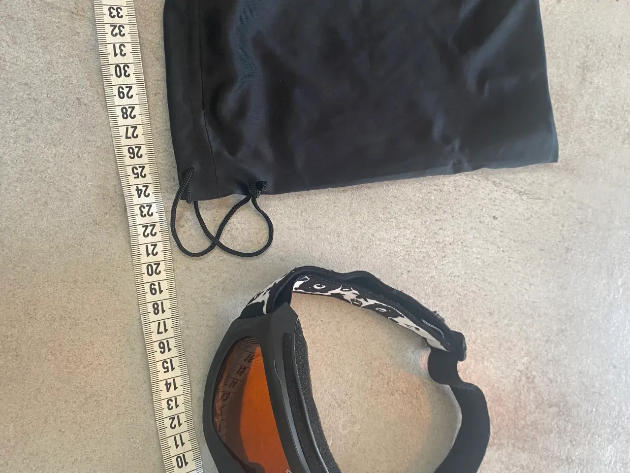 Billede 2 - Technopro skibrille til børn