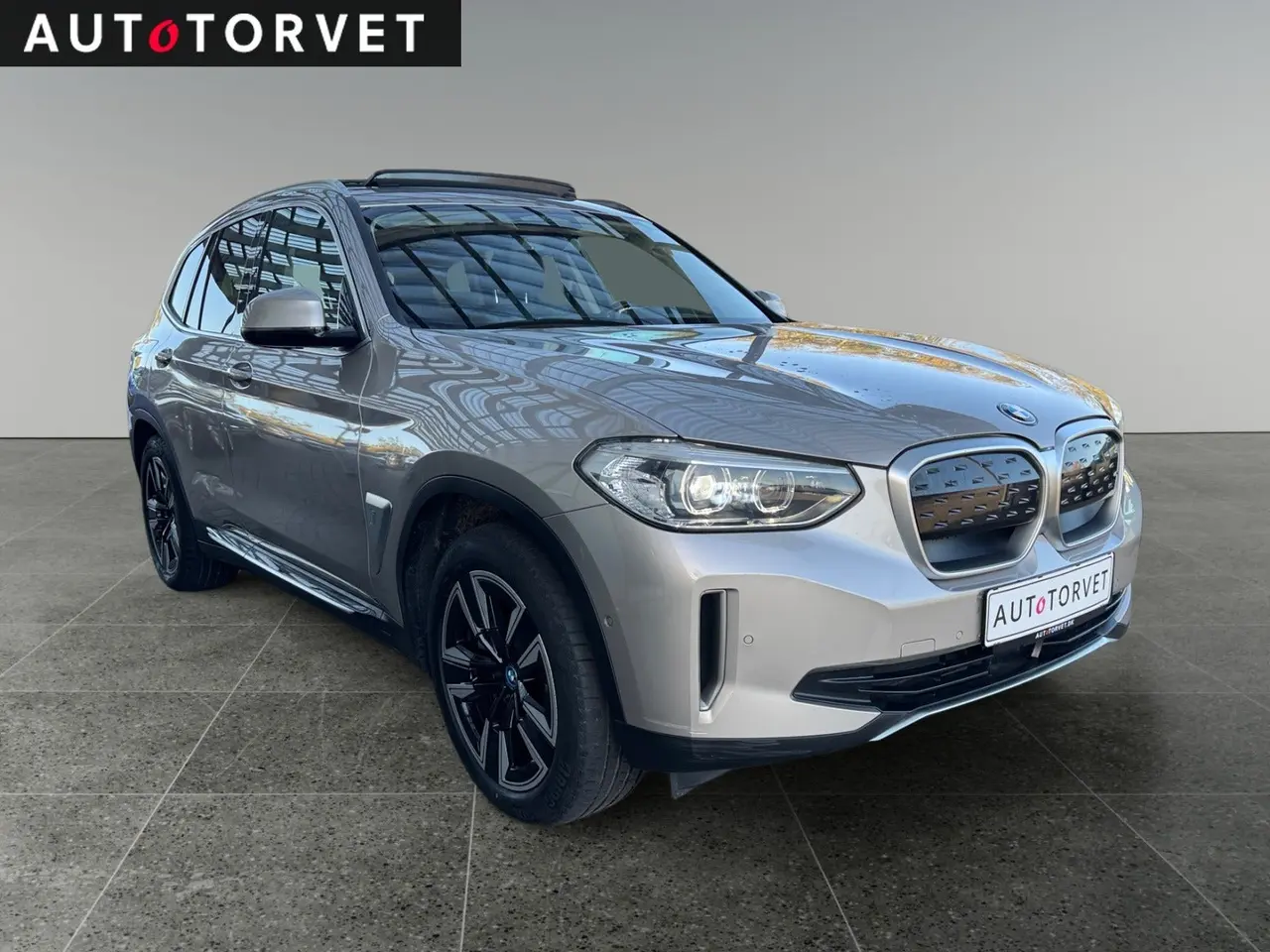 Billede 2 - BMW iX3 Executive