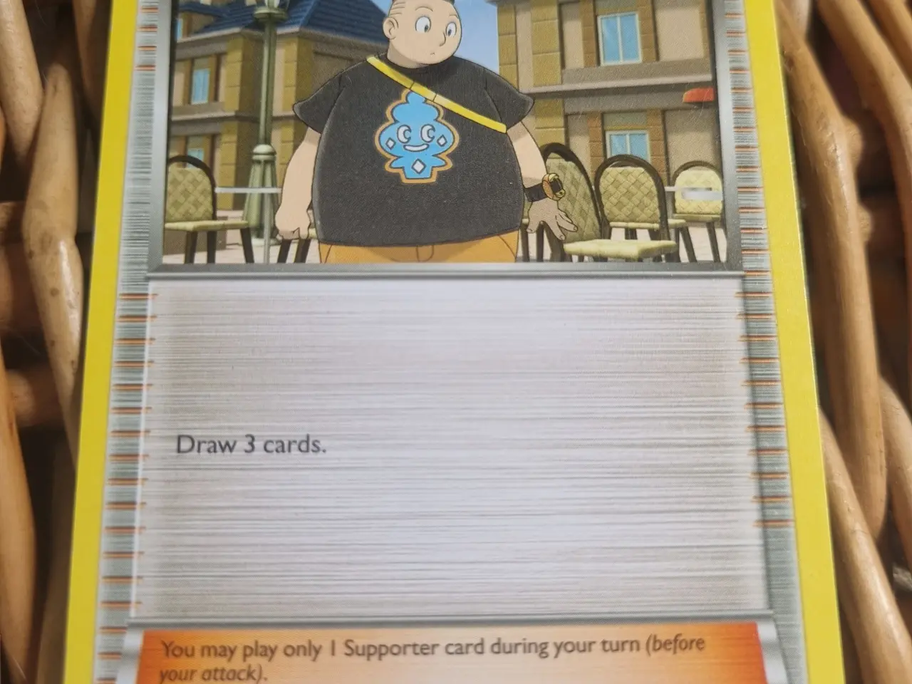 Billede 8 - Annonce 153 - Pokemon