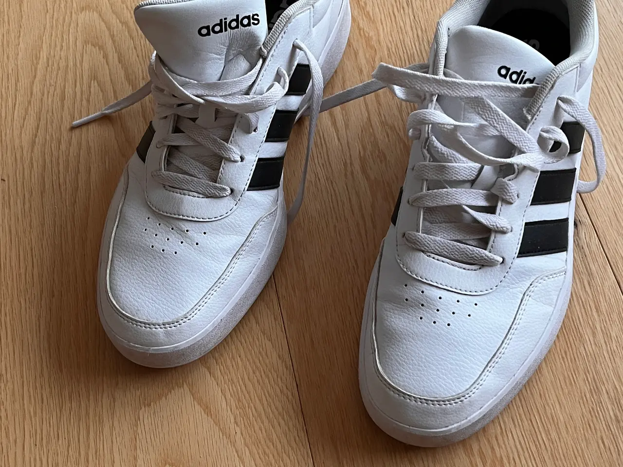 Billede 1 - Adidas sneakers - nye