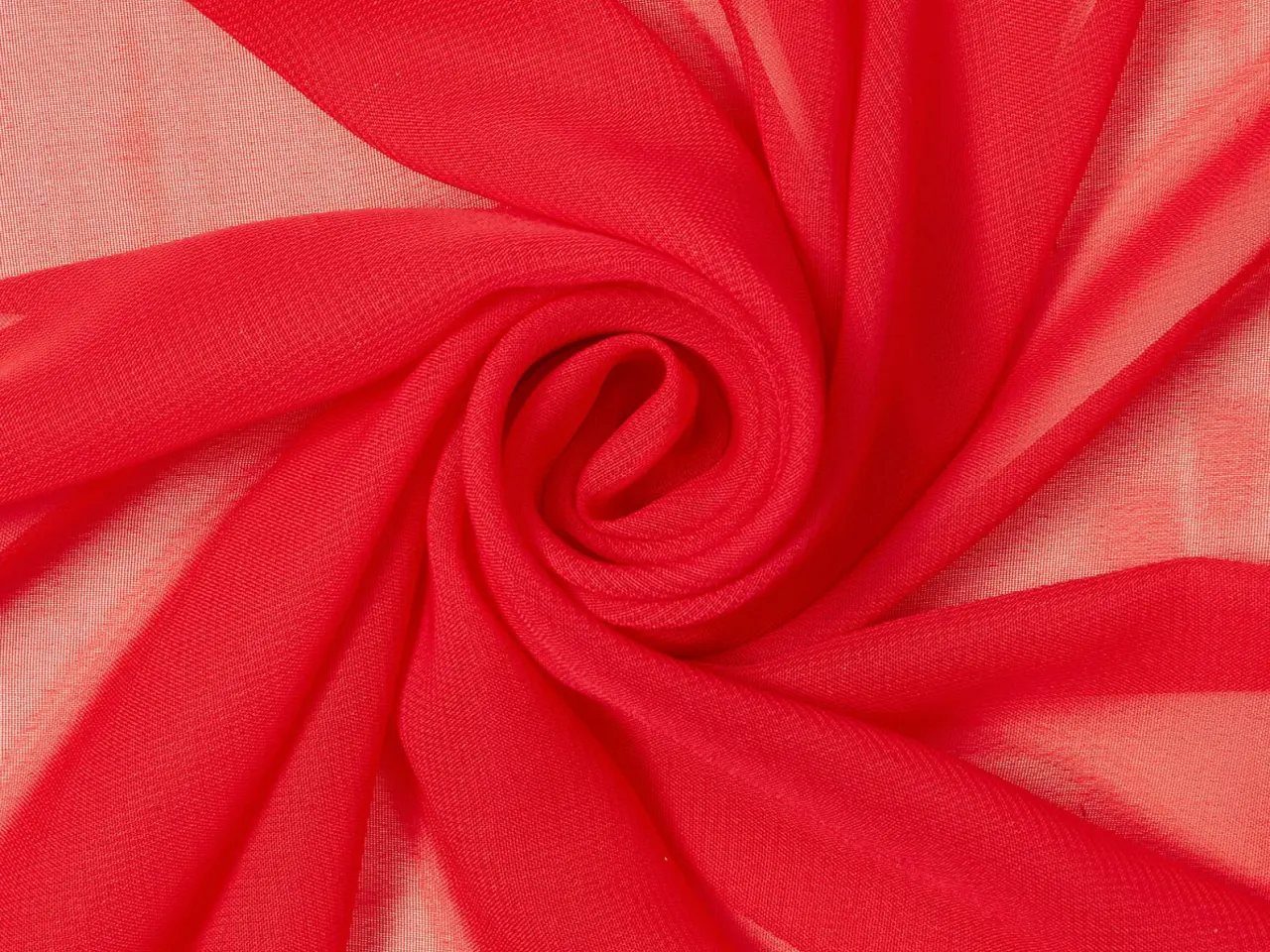 Billede 3 - Chiffon i hele ruller 😊