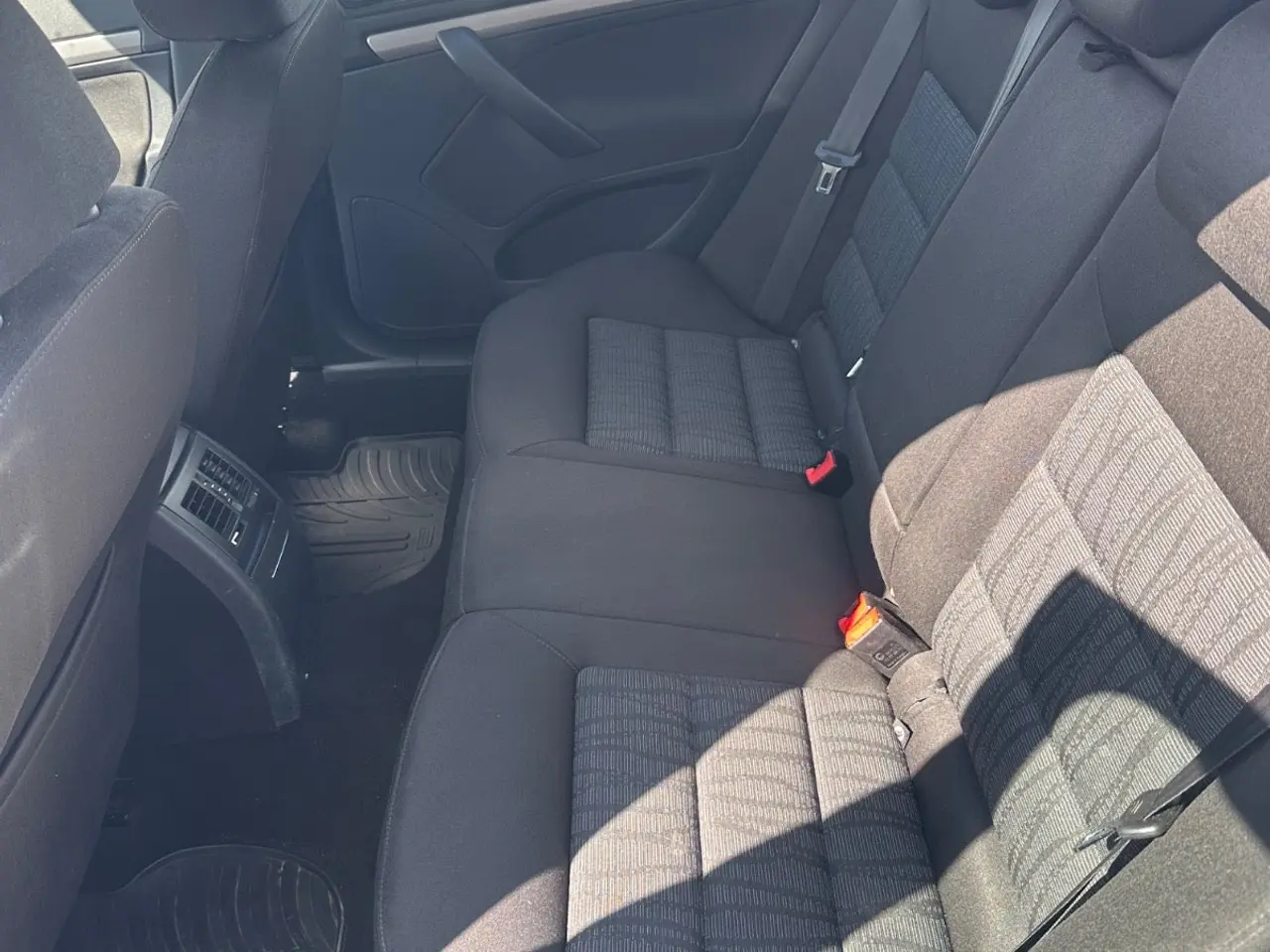 Billede 6 - Skoda Octavia 1,2 TSi 105 Ambition
