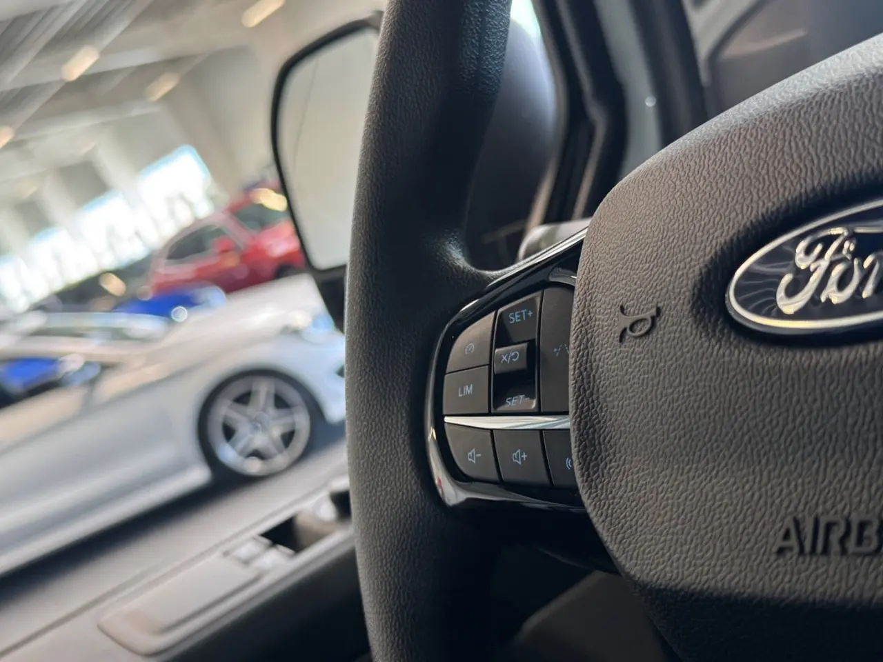 Billede 14 - Ford Transit Custom 320 L1 2,0 EcoBlue Trend
