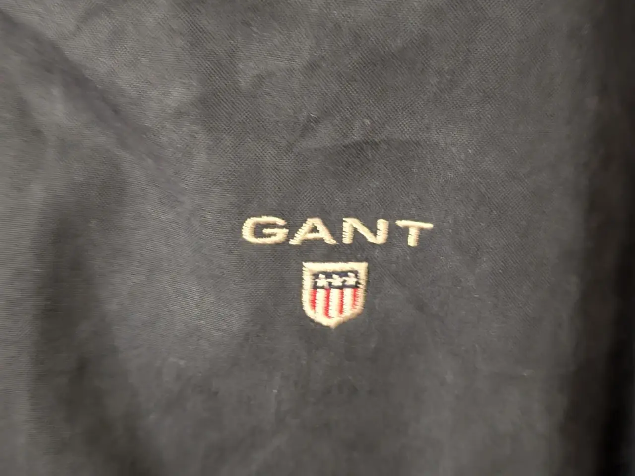 Billede 7 - Retro Gant First Avenue vinterjakke