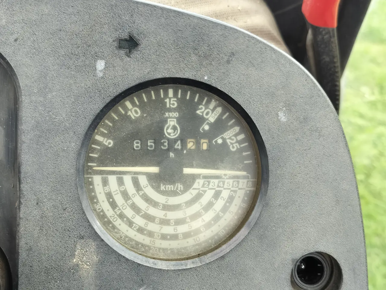 Billede 6 - Fin klassiker John Deere 3040 momsfri