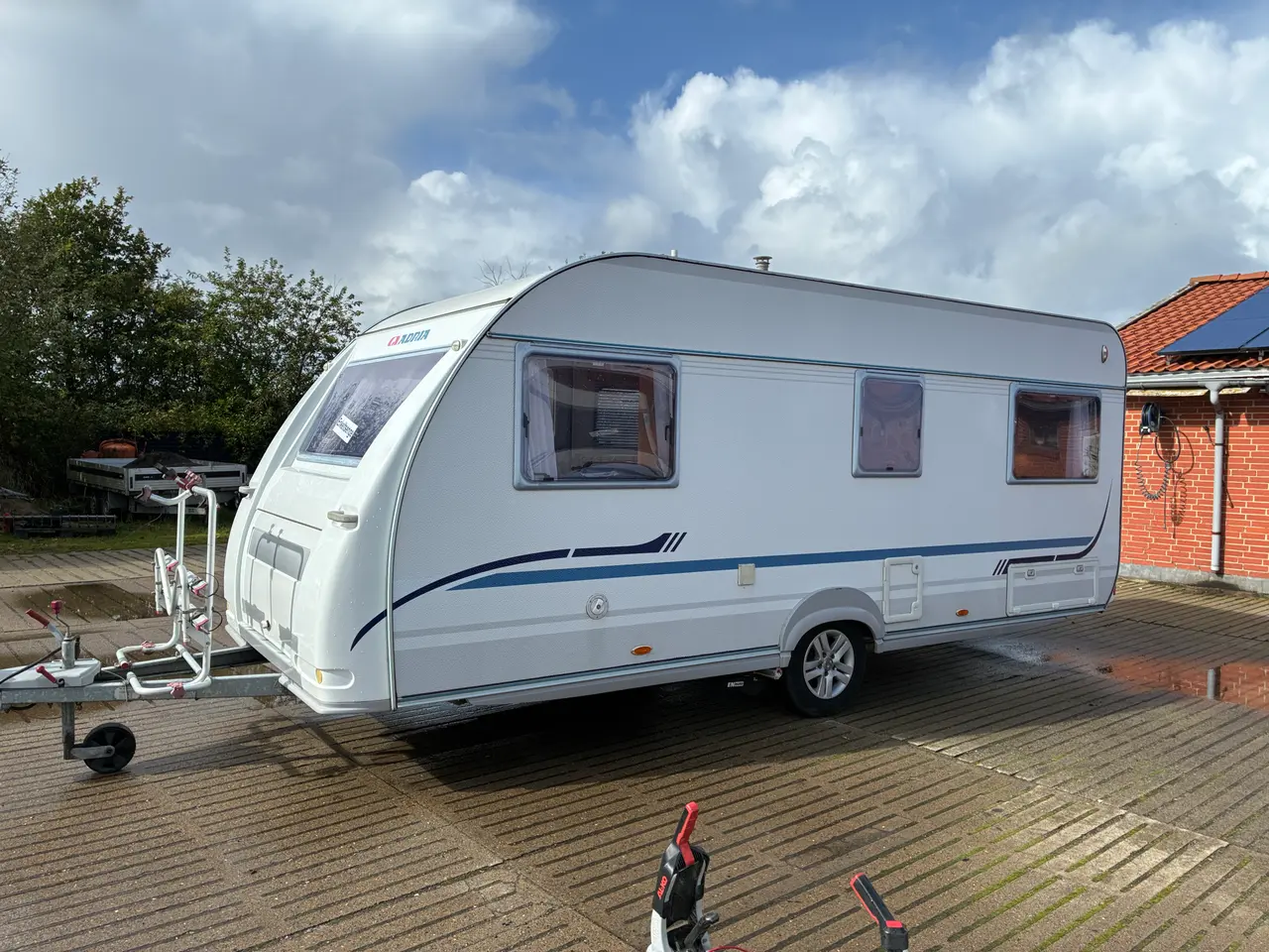 Billede 4 - Adria Adora 512 LU