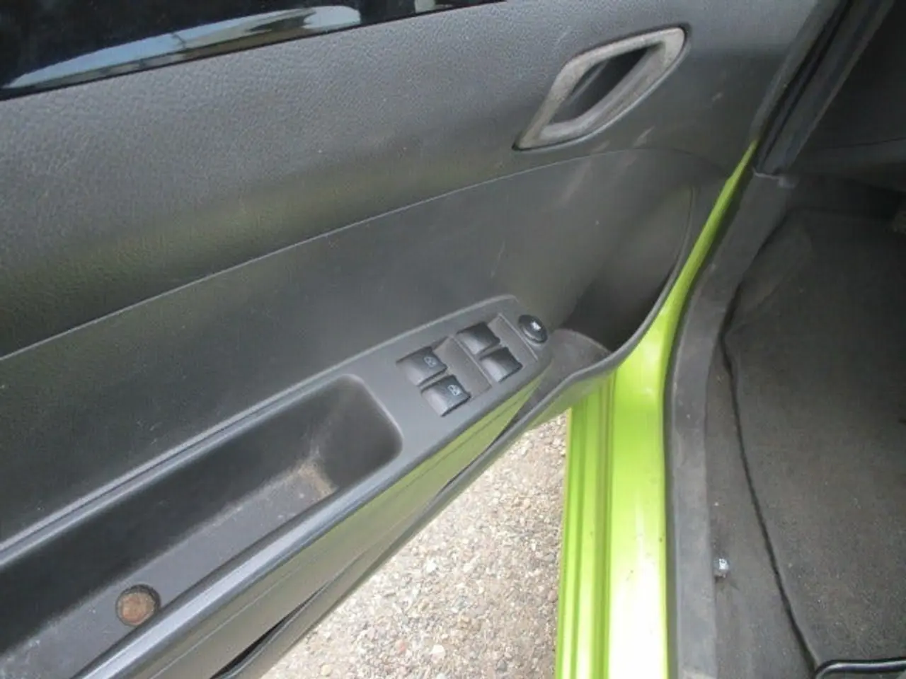 Billede 10 - Chevrolet Spark 1,0 L