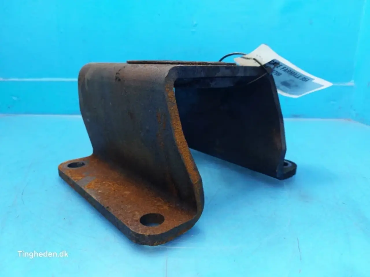 Billede 4 - Case Farmall 95A Beslag 84388799
