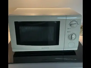 Mikroovn 
