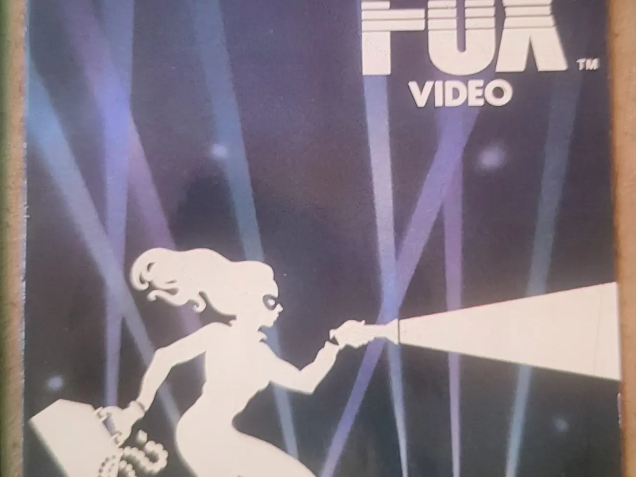 Billede 3 - KØBES! VHS kataloger/film brochure/katalog