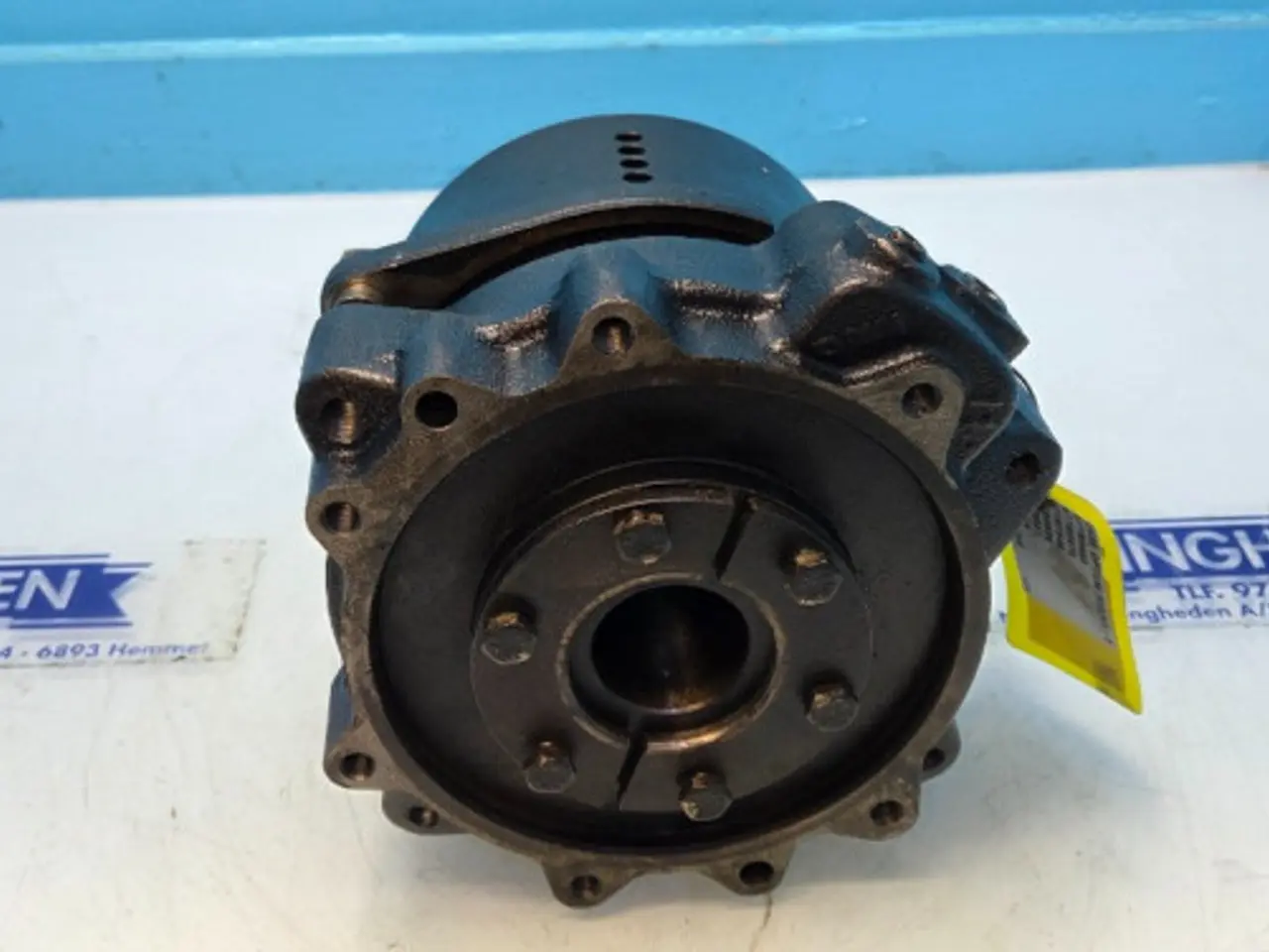 Billede 11 - Case Optum 300 Koblingshus 47780482