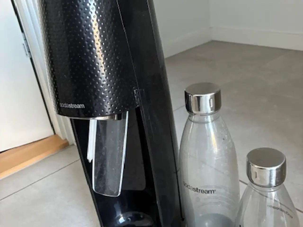 Billede 3 - Sodastream maskine
