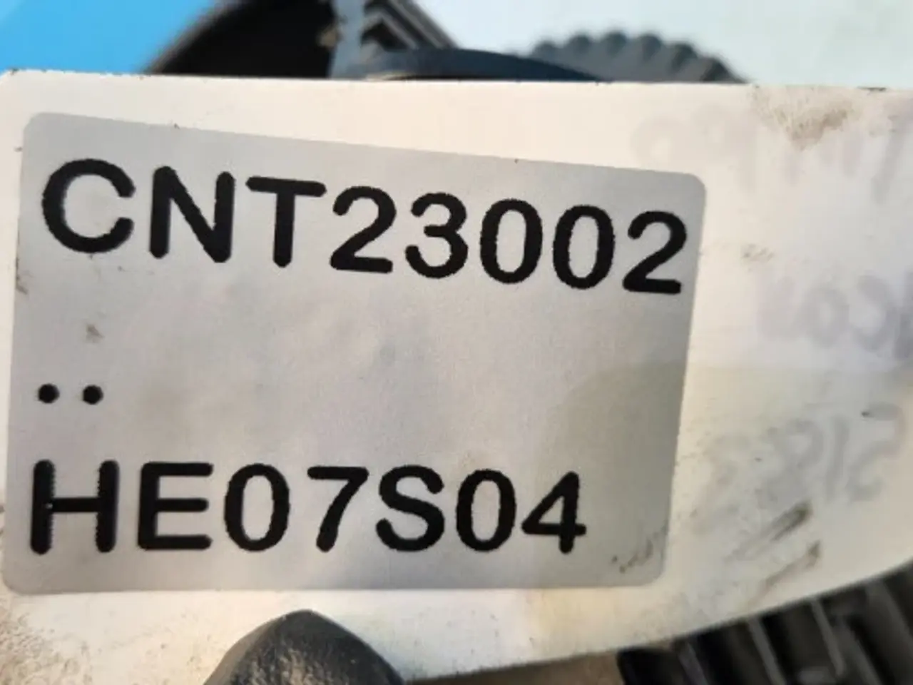 Billede 14 - New Holland TM190 Gear 5183143