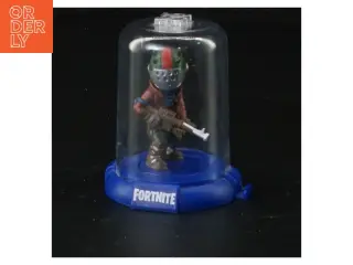 Fortnite samlefigur (str. 8 x 6 cm)