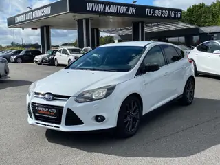 Ford Focus 1,6 SCTi Trend 150HK 5d 6g