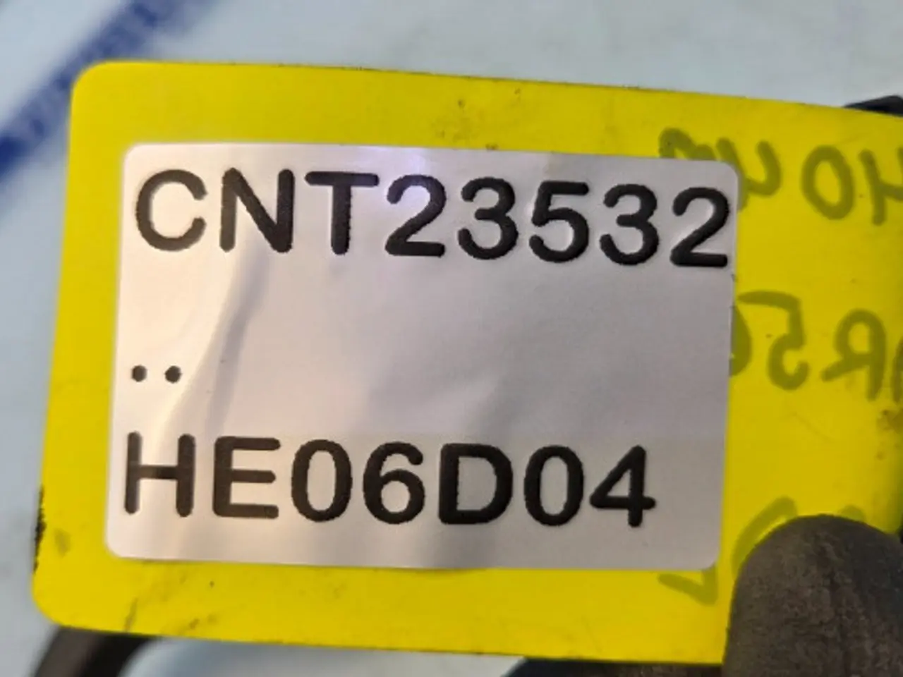 Billede 10 - John Deere 4040 Pedal AR56107