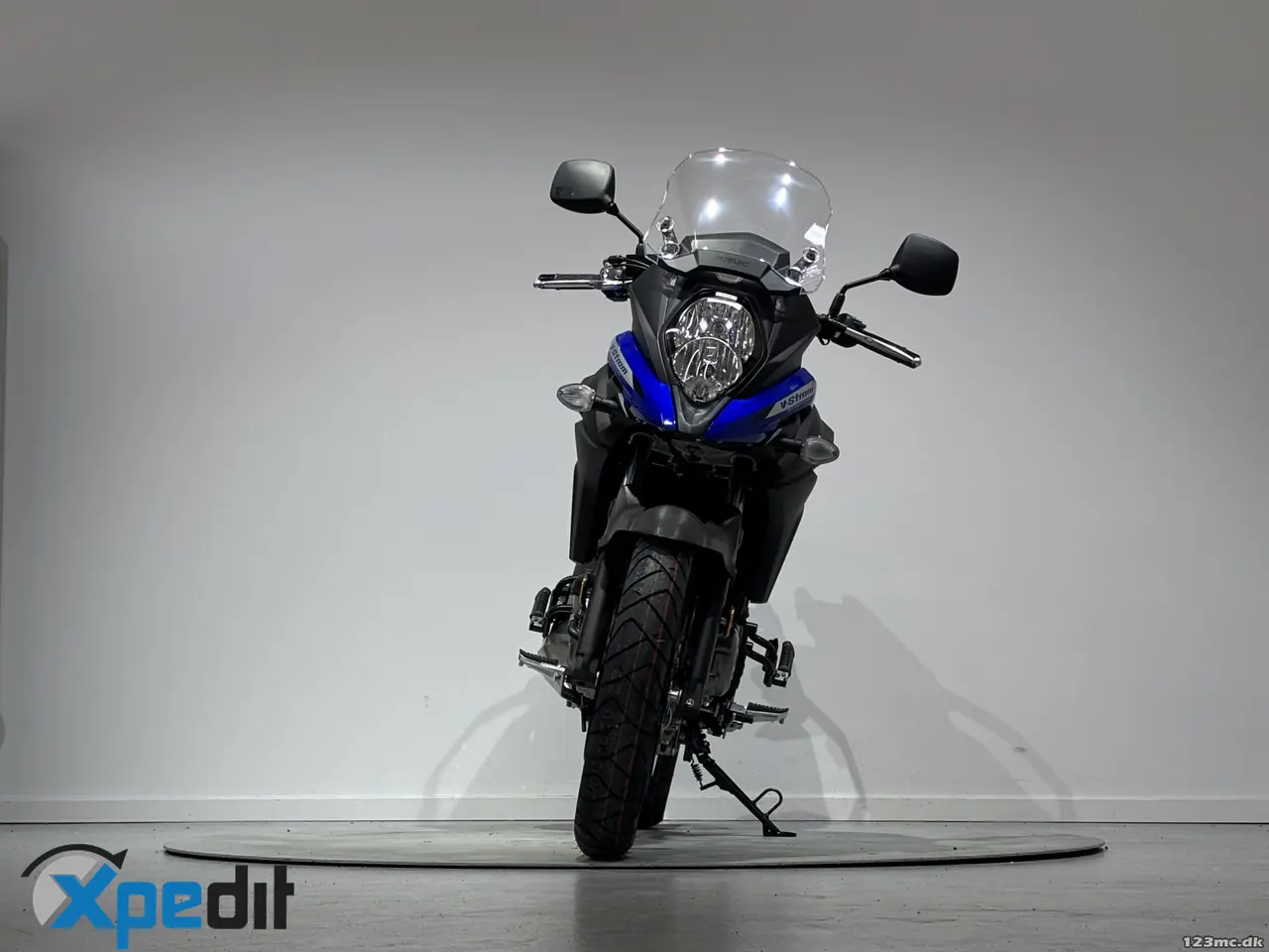 Billede 4 - Suzuki DL 650 V-Strom