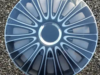 15" hjulkapsler