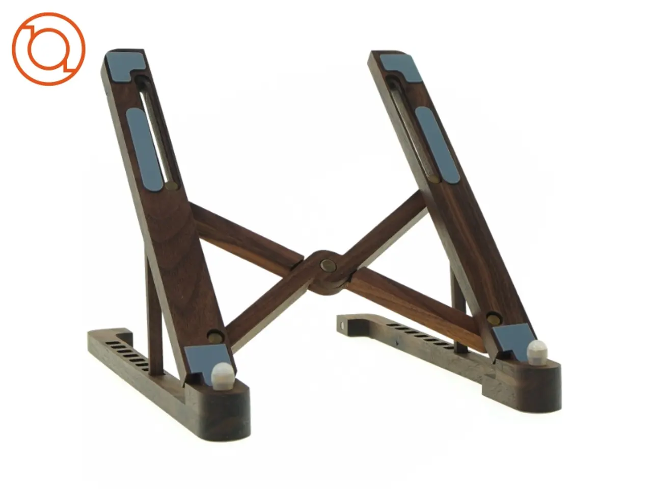 Billede 1 - Laptop stander (str. 26 x 19 cm)