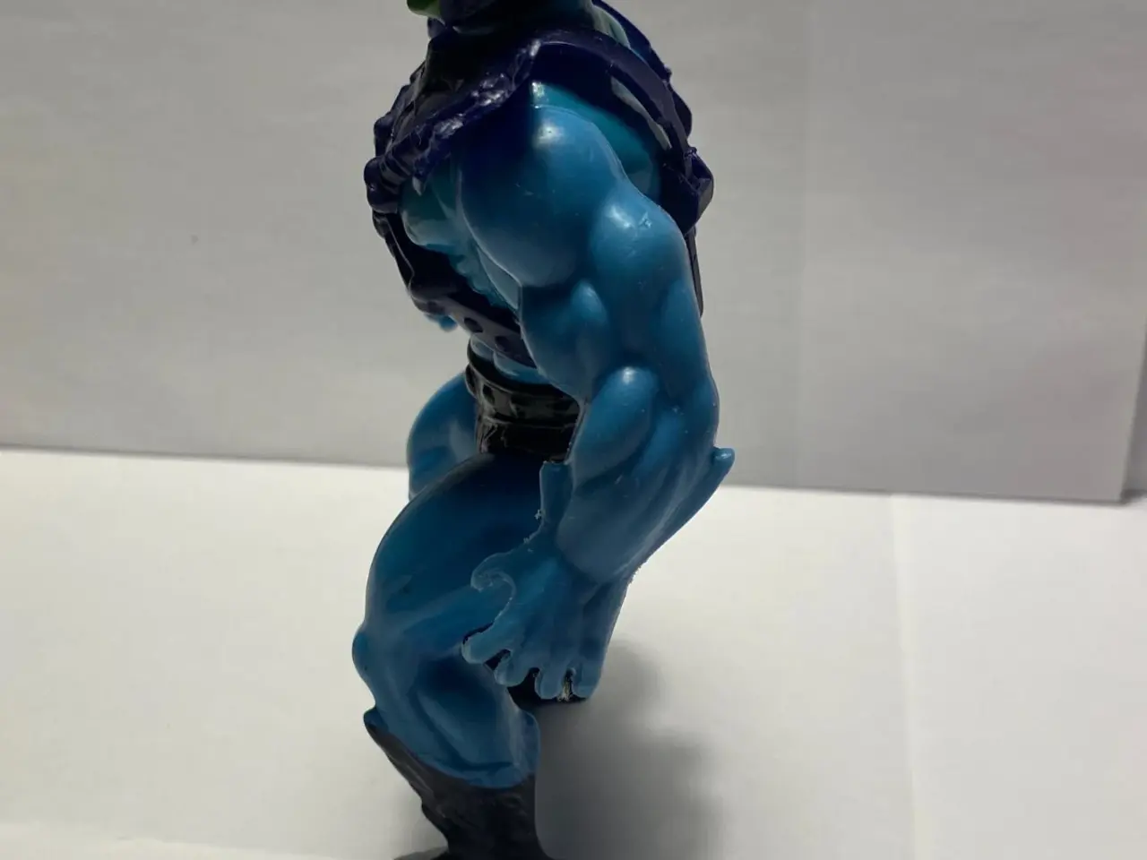 Billede 2 - Master of The Universe Skeletor onPanthor