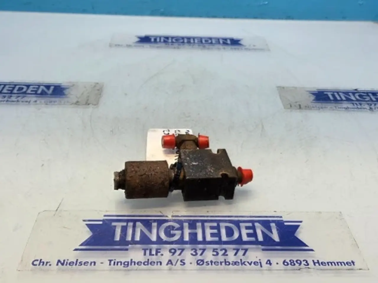 Billede 1 - Manitou 735-120 Elektroventil 288334