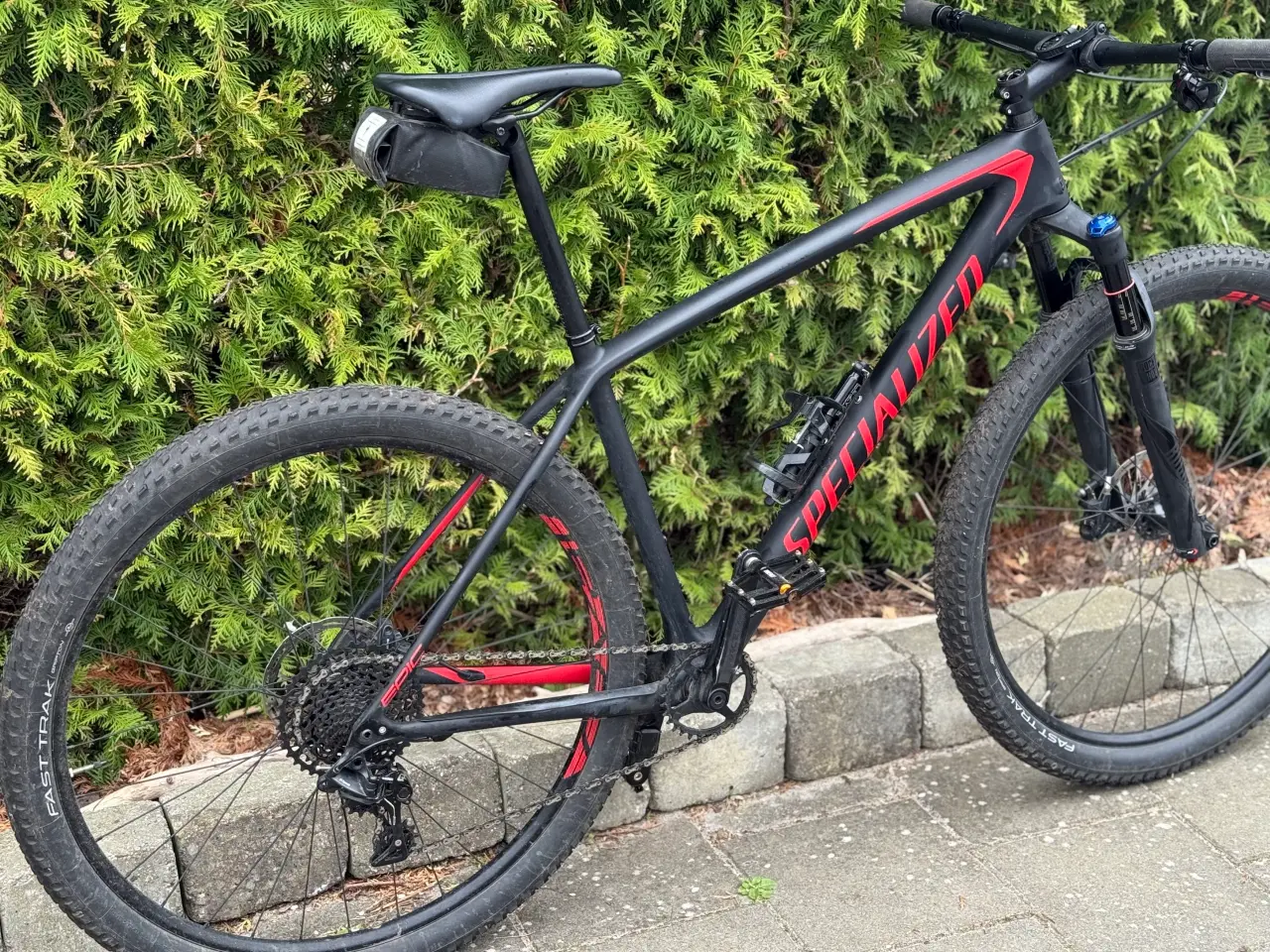 Billede 5 - Specialized mountainbike epic HT M
