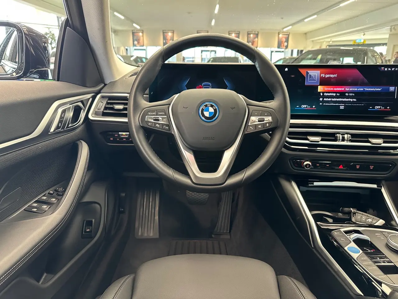 Billede 22 - BMW i4 eDrive40