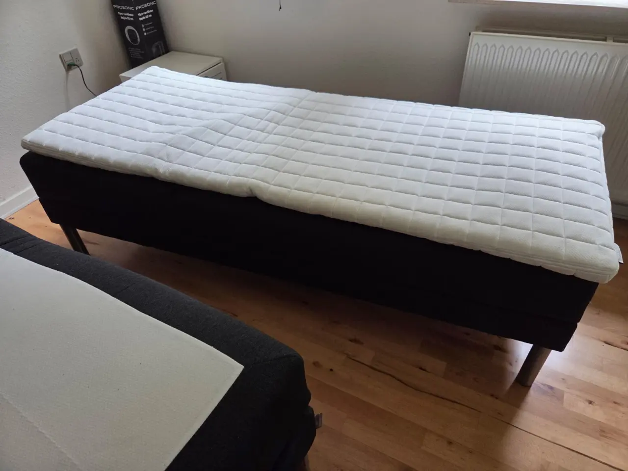 Billede 2 - Elevationsseng
