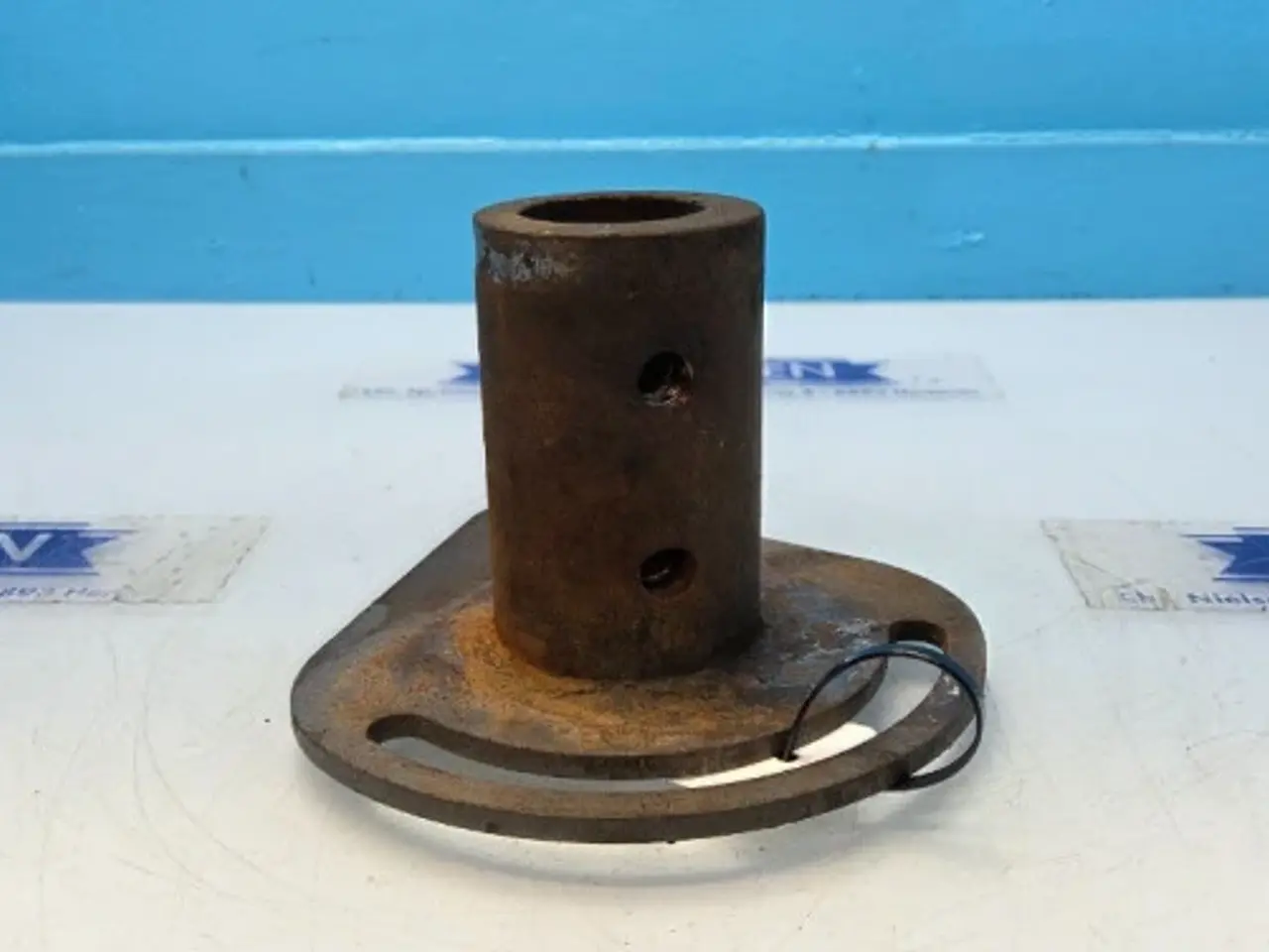 Billede 6 - New Holland BB9090 Beslag 700141185