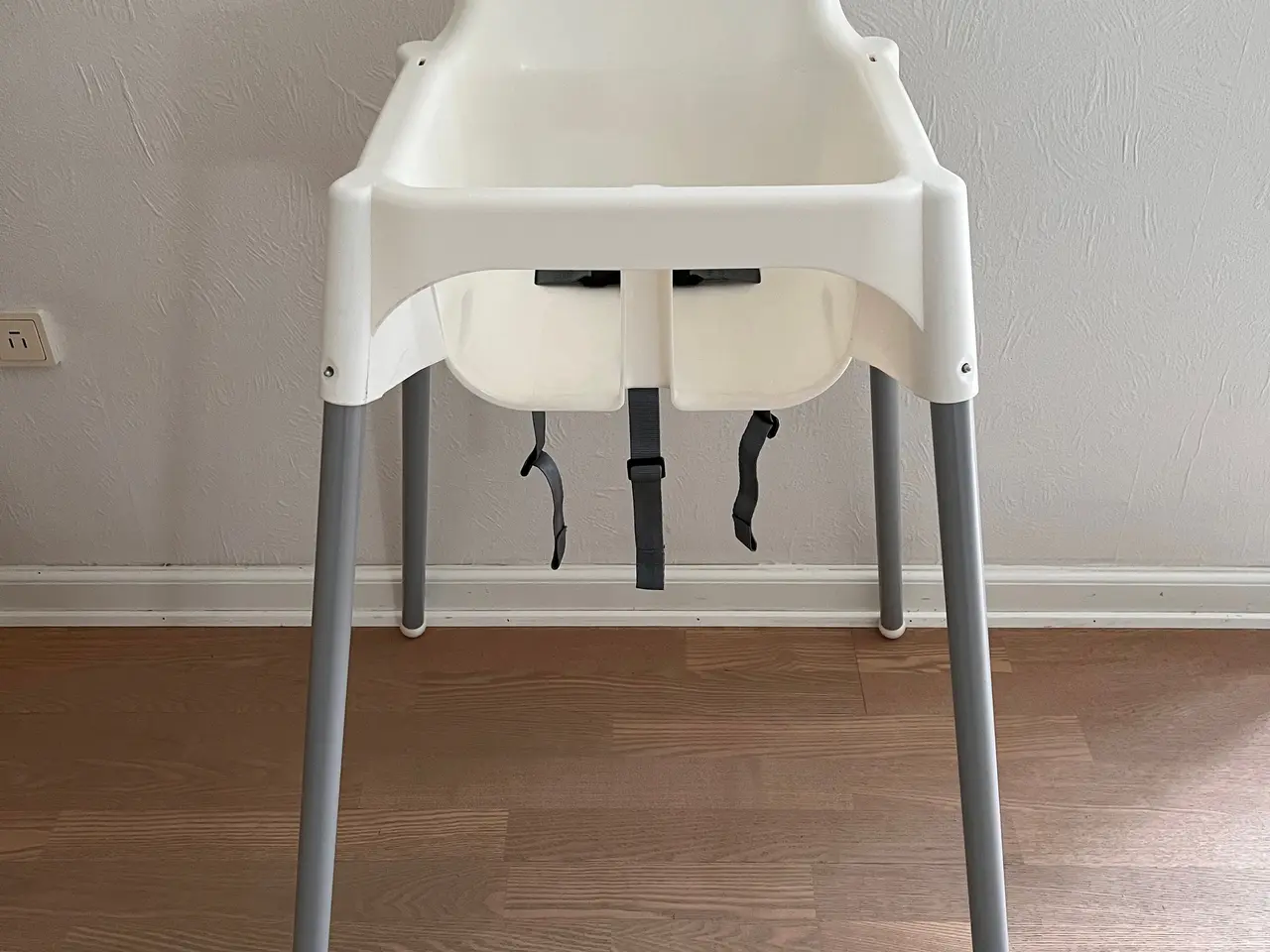 Billede 7 - IKEA Antilop højstole med sele - 75 kr./stk.