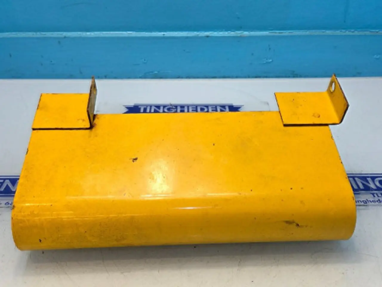Billede 5 - New Holland TX34 Skjold 378983
