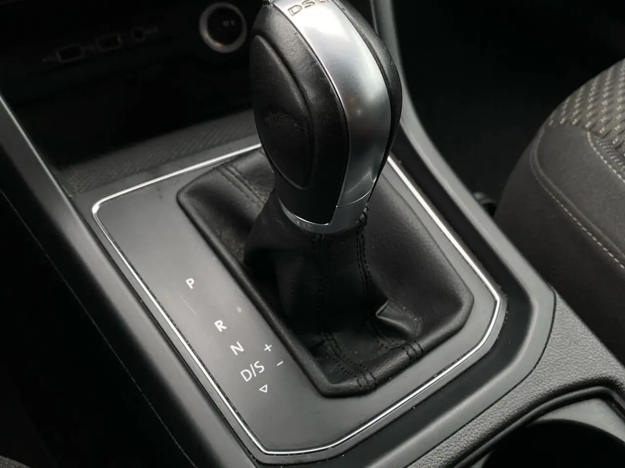 Billede 17 - VW Touran 1,4 TSI BMT Comfortline DSG 150HK 7g Aut.