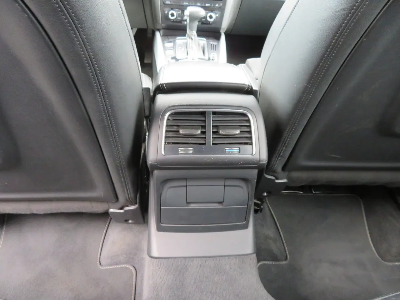 Billede 6 - Audi Q5 3,0 TDi 258 S-line quattro S-tr.