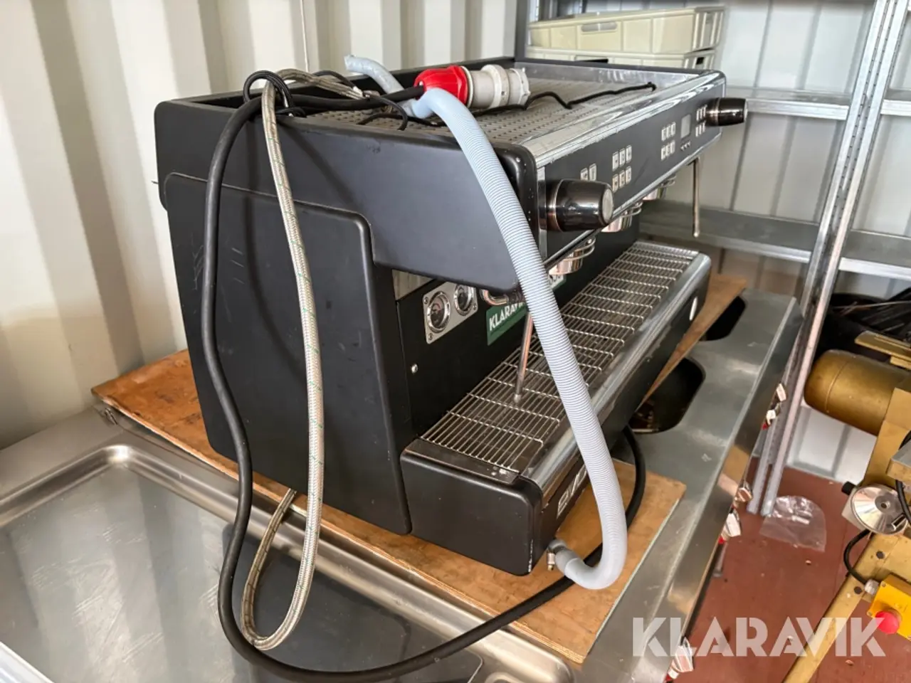 Billede 10 - Kaffebrygger Evo2 Professionel