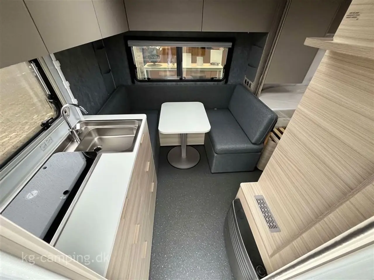Billede 7 - 2026 - Adria Altea 402 PH Let lækker vogn nu på lager!