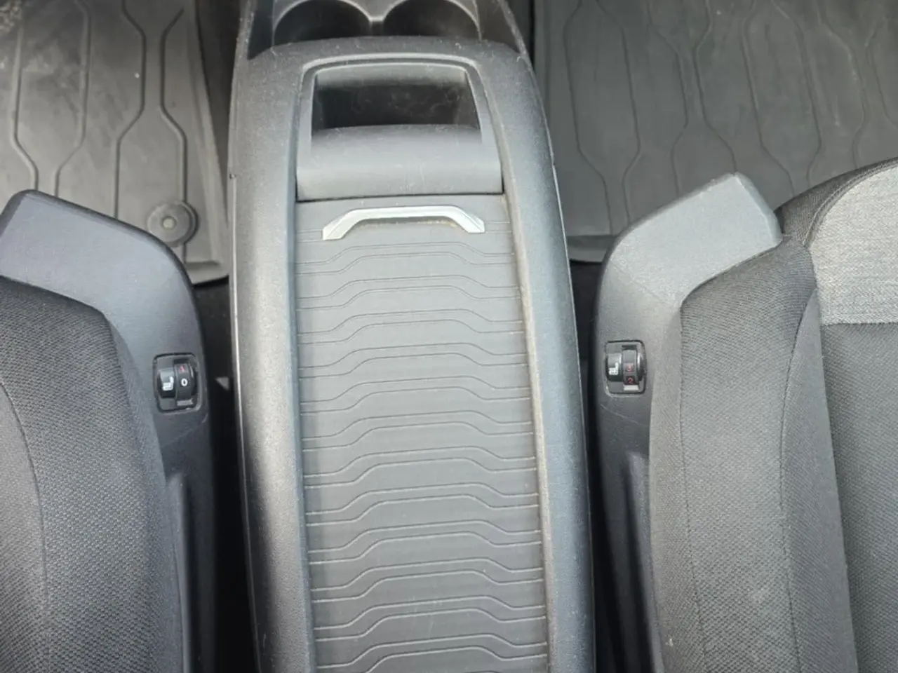 Billede 14 - Citroën Grand C4 Picasso 2,0 BlueHDi 150 Intensive EAT6 7prs