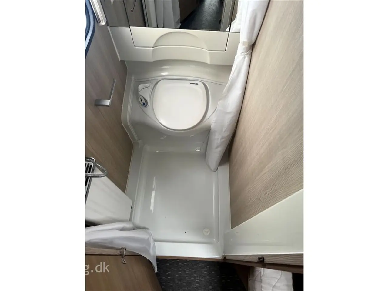 Billede 6 - 2016 - Adria Adora Silver "Jubilæumsmodel" 522 UP m. Alde
