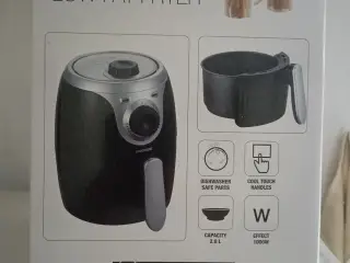  Airfryer Melissa