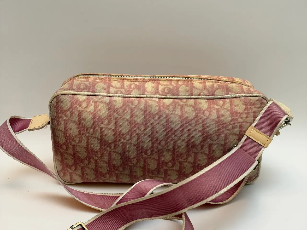 Billede 5 - Christian Dior Pink Trotter