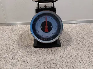 Køkkenvægt 